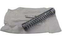 
              46055-88 NEW OEM 1988-2011 HARLEY SPRINGER FL FX HERITAGE FRONT END OUTER SPRING
            