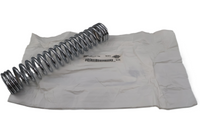 
              46055-88 NEW OEM 1988-2011 HARLEY SPRINGER FL FX HERITAGE FRONT END OUTER SPRING
            