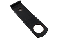 
              88302-79 NEW OEM HARLEY-DAVIDSON SIDECAR SHACKLE PLATE SPRING OUTER
            