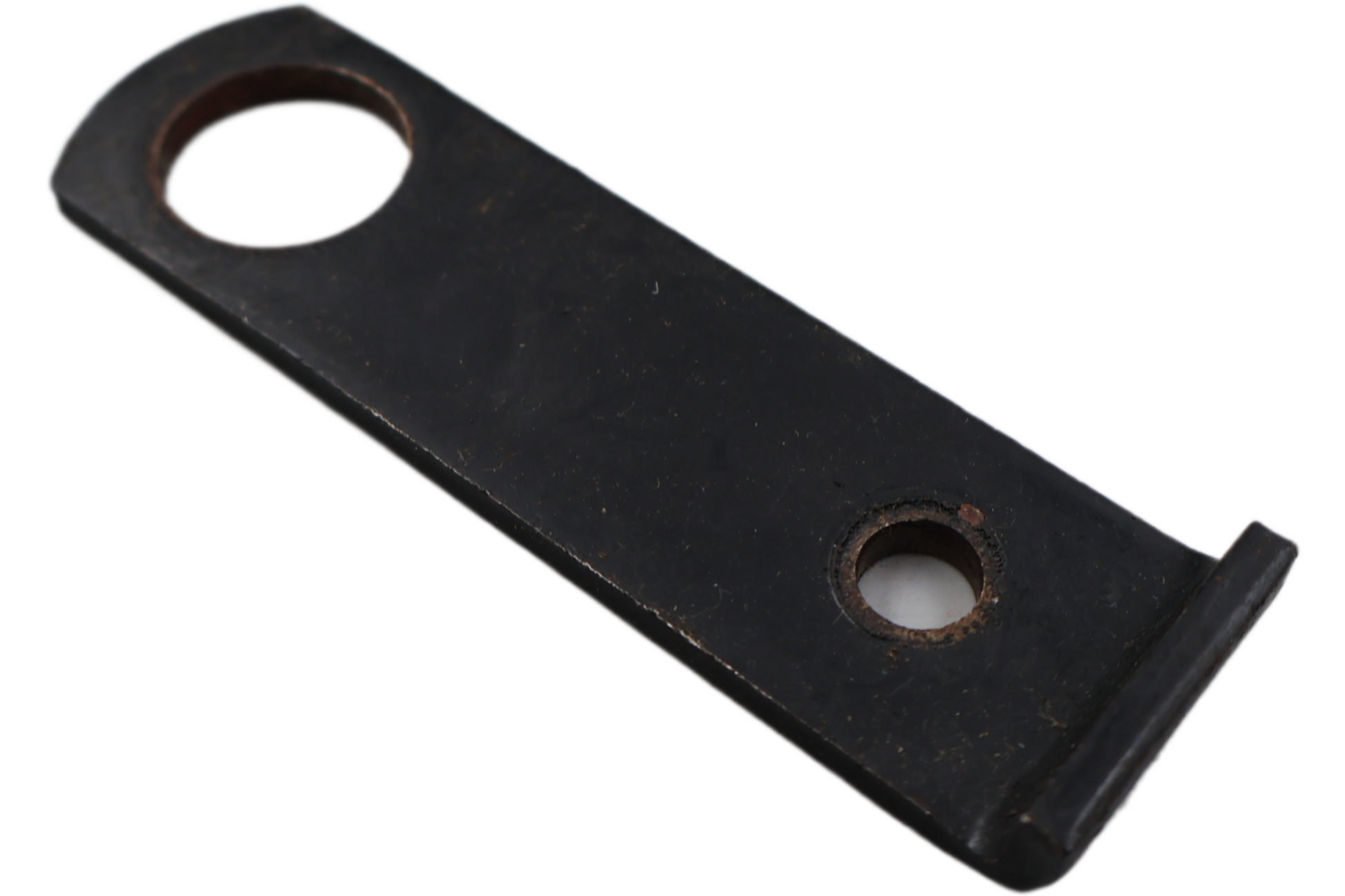 88302-79 NEW OEM HARLEY-DAVIDSON SIDECAR SHACKLE PLATE SPRING OUTER
