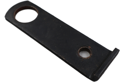 88302-79 NEW OEM HARLEY-DAVIDSON SIDECAR SHACKLE PLATE SPRING OUTER