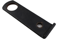 
              88302-79 NEW OEM HARLEY-DAVIDSON SIDECAR SHACKLE PLATE SPRING OUTER
            