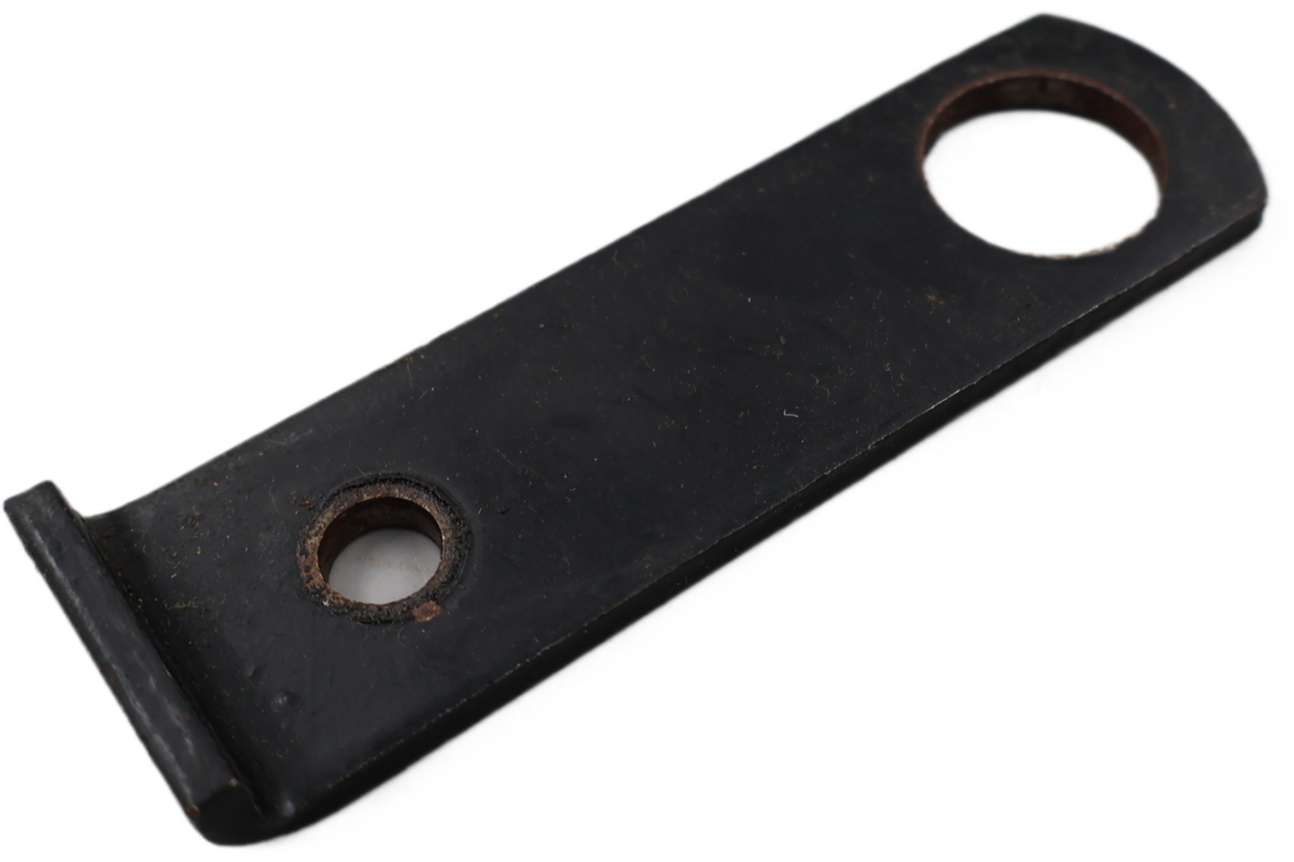 88302-79 NEW OEM HARLEY-DAVIDSON SIDECAR SHACKLE PLATE SPRING OUTER