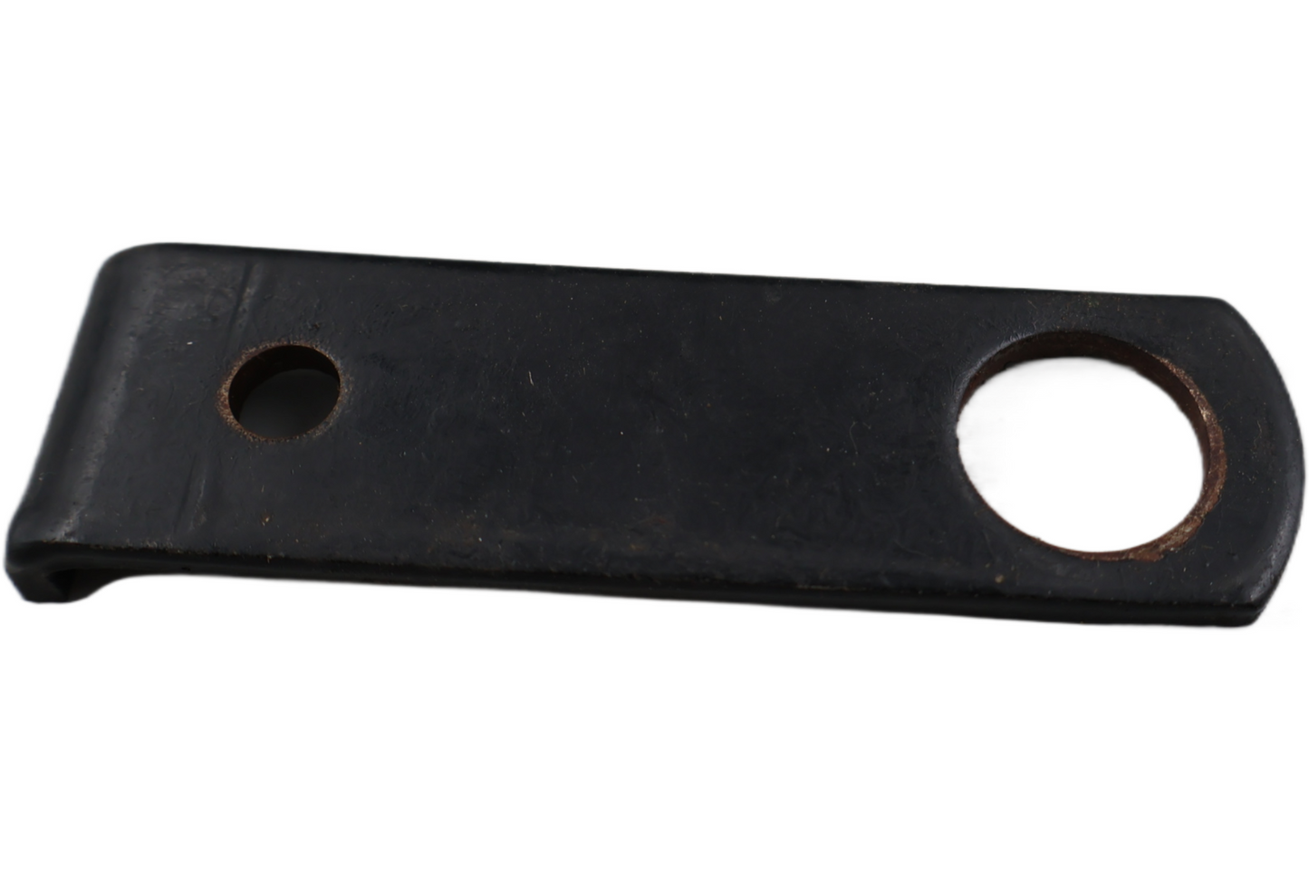 88302-79 NEW OEM HARLEY-DAVIDSON SIDECAR SHACKLE PLATE SPRING OUTER