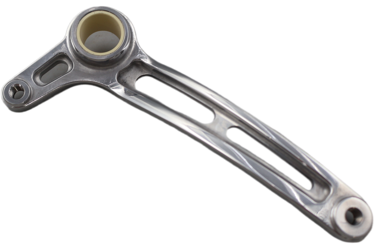 33875-08 NEW OEM 2008-2013 HARLEY-DAVIDSON SPORTSTER XL XR SHIFTER LEVER ASY