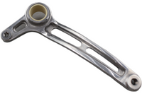 
              33875-08 NEW OEM 2008-2013 HARLEY-DAVIDSON SPORTSTER XL XR SHIFTER LEVER ASY
            