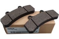 
              H0300.8A NEW OEM 1995-1997 BUELL M2 S1 S2 S3 FRONT BRAKE PADS H0300.8A
            