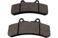
              H0300.8A NEW OEM 1995-1997 BUELL M2 S1 S2 S3 FRONT BRAKE PADS H0300.8A
            