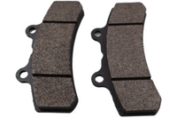 
              H0300.8A NEW OEM 1995-1997 BUELL M2 S1 S2 S3 FRONT BRAKE PADS H0300.8A
            