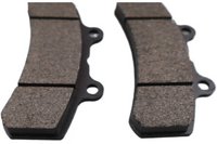 
              H0300.8A NEW OEM 1995-1997 BUELL M2 S1 S2 S3 FRONT BRAKE PADS H0300.8A
            