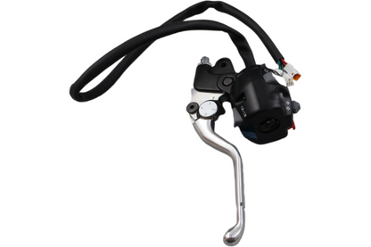 A9630249 NEW OEM 2017-2022 TRIUMPH BONNEVILLE BOBBER DRL SWITCH CUBE NON CRUISE