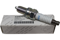 
              67040491A NEW OEM 2020 DUCATI SCRAMBLER 800 SIXTY2 SPARK PLUG
            