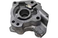 
              62400182 NEW OEM 2017-2019 HARLEY-DAVIDSON TOURING OIL PUMP ASSEMBLY SUB COMPON
            