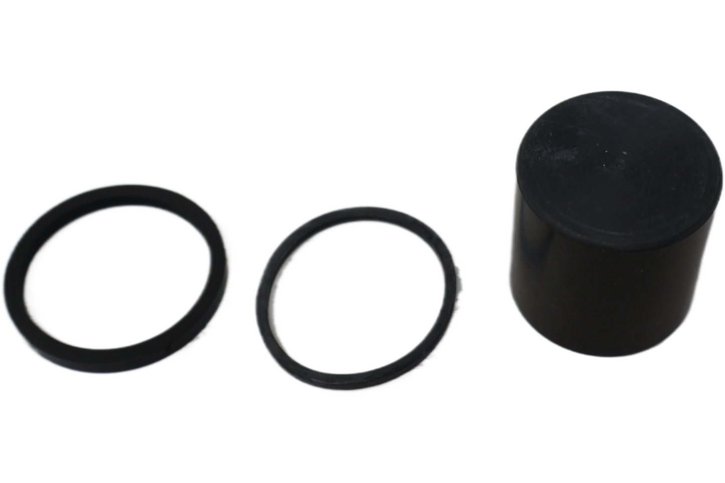 34218569415 NEW OEM 2016-2026 BMW G310GS G310R BRAKE CALIPER PISTON SEAL KIT