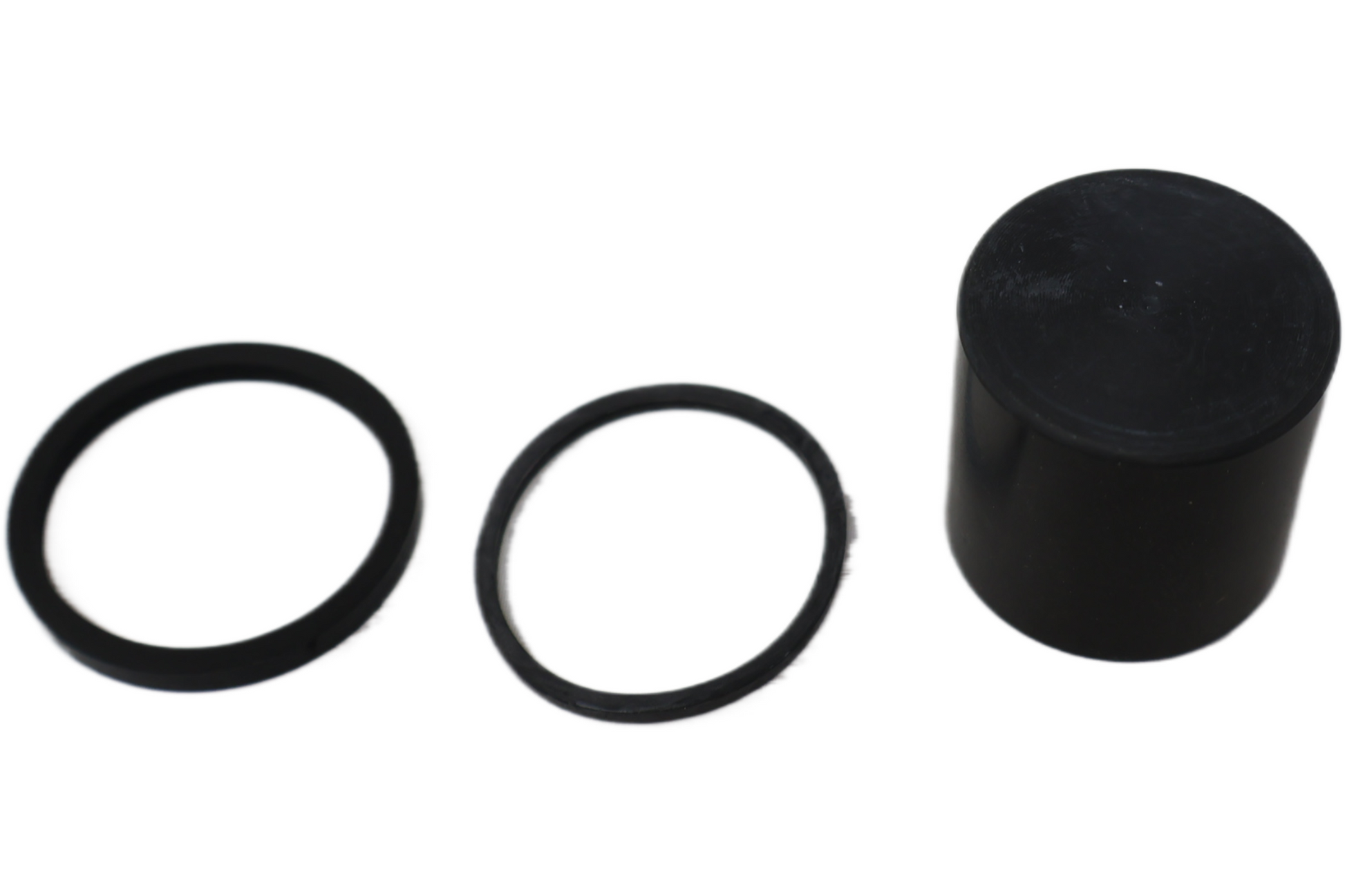 34218569415 NEW OEM 2016-2026 BMW G310GS G310R BRAKE CALIPER PISTON SEAL KIT