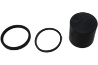 
              34218569415 NEW OEM 2016-2026 BMW G310GS G310R BRAKE CALIPER PISTON SEAL KIT
            
