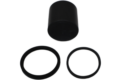 34218569415 NEW OEM 2016-2026 BMW G310GS G310R BRAKE CALIPER PISTON SEAL KIT