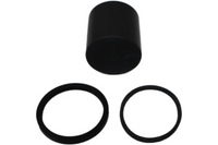 
              34218569415 NEW OEM 2016-2026 BMW G310GS G310R BRAKE CALIPER PISTON SEAL KIT
            