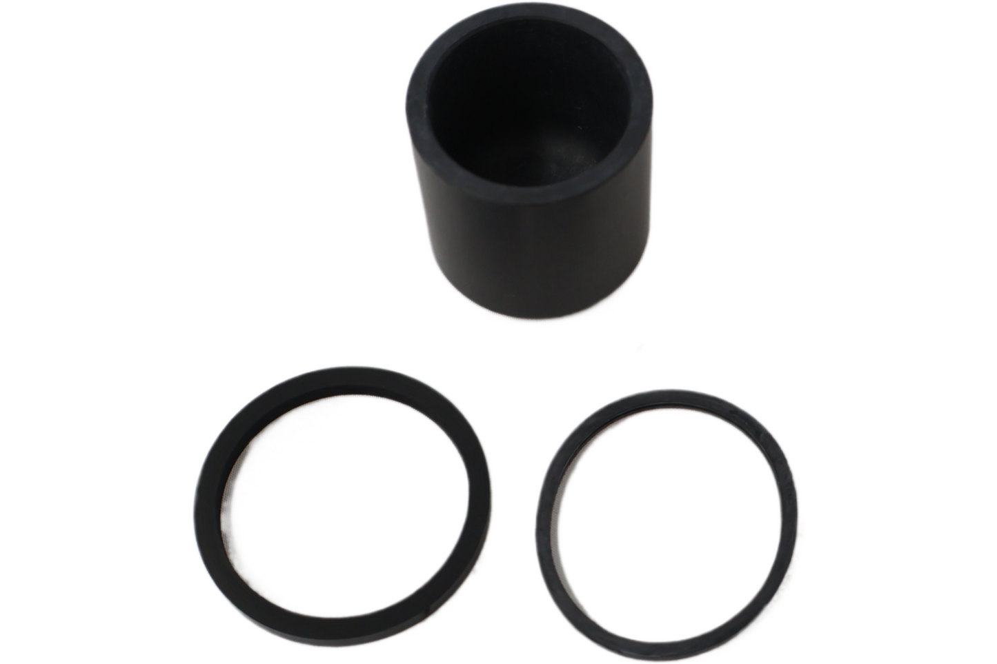 34218569415 NEW OEM 2016-2026 BMW G310GS G310R BRAKE CALIPER PISTON SEAL KIT