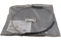 
              38750-05 NEW OEM 2005 AND NEWER HARLEY-DAVIDSON SPORTSTER CLUTCH CABLE KIT
            