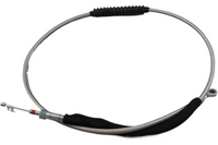 
              38750-05 NEW OEM 2005 AND NEWER HARLEY-DAVIDSON SPORTSTER CLUTCH CABLE KIT
            