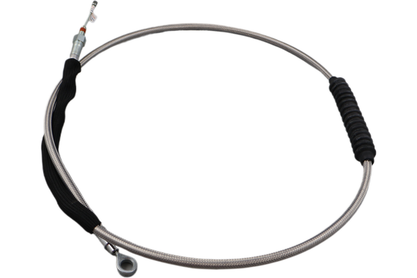 38750-05 NEW OEM 2005 AND NEWER HARLEY-DAVIDSON SPORTSTER CLUTCH CABLE KIT