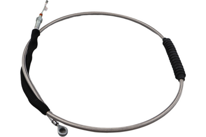 38750-05 NEW OEM 2005 AND NEWER HARLEY-DAVIDSON SPORTSTER CLUTCH CABLE KIT