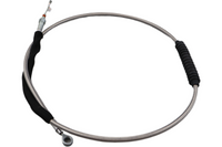 
              38750-05 NEW OEM 2005 AND NEWER HARLEY-DAVIDSON SPORTSTER CLUTCH CABLE KIT
            