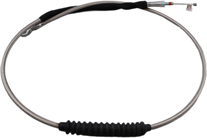 38750-05 NEW OEM 2005 AND NEWER HARLEY-DAVIDSON SPORTSTER CLUTCH CABLE KIT