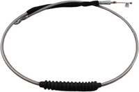 
              38750-05 NEW OEM 2005 AND NEWER HARLEY-DAVIDSON SPORTSTER CLUTCH CABLE KIT
            