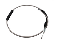 
              38750-05 NEW OEM 2005 AND NEWER HARLEY-DAVIDSON SPORTSTER CLUTCH CABLE KIT
            