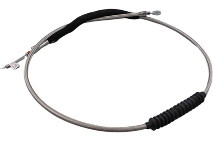 38750-05 NEW OEM 2005 AND NEWER HARLEY-DAVIDSON SPORTSTER CLUTCH CABLE KIT