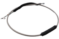 
              38750-05 NEW OEM 2005 AND NEWER HARLEY-DAVIDSON SPORTSTER CLUTCH CABLE KIT
            