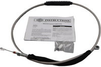 
              38750-05 NEW OEM 2005 AND NEWER HARLEY-DAVIDSON SPORTSTER CLUTCH CABLE KIT
            