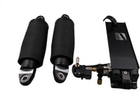 
              NEW 1999-2025 LEGEND SUSPENSIONS AERO AIR-A AIR SHOCKS FITS 1999-2025 HARLEY FL
            