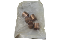 
              57215-75 NEW OEM 1980-2001 HARLEY-DAVIDSON SOFTAIL & TOURING BRAKE PEDAL BUSHING
            