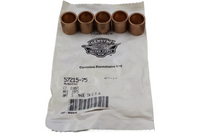 
              57215-75 NEW OEM 1980-2001 HARLEY-DAVIDSON SOFTAIL & TOURING BRAKE PEDAL BUSHING
            
