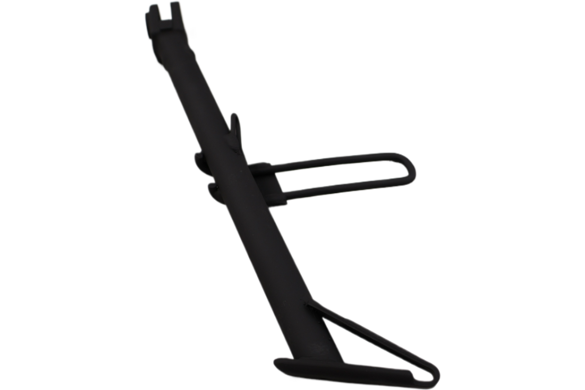 55610702BA NEW OEM 2022-2025 DUCATI HYPERMOTARD 950 SP SIDE STAND