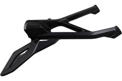82413742AB NEW OEM 2019-2022 DUCATI DIAVEL LEFT REAR FOOTPEG MOUNT