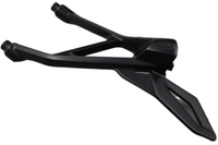 
              82413751AB NEW OEM 2019-2022 DUCATI DIAVEL RIGHT FOOTPEG MOUNT
            