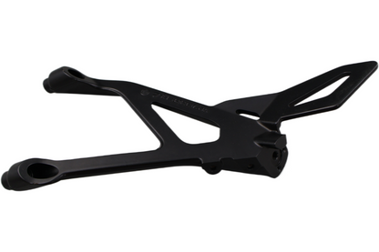 82413751AB NEW OEM 2019-2022 DUCATI DIAVEL RIGHT FOOTPEG MOUNT