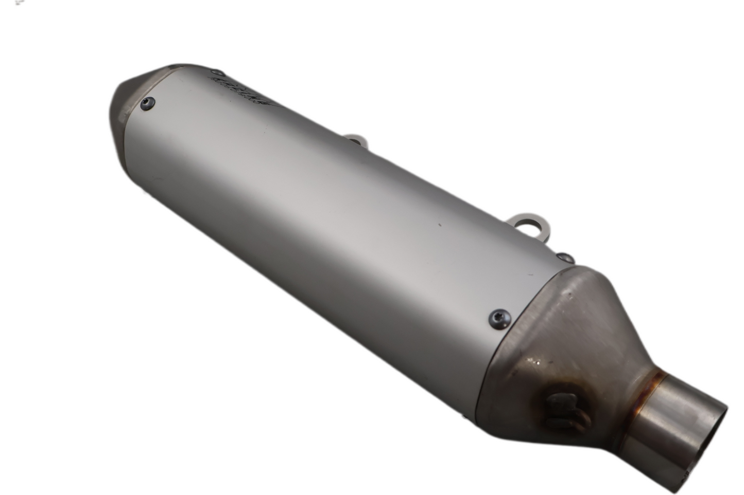 79005079000 NEW OEM 2015-2018 KTM SILENCER MUFFLER SX XC 250 350 450