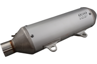 
              79005079000 NEW OEM 2015-2018 KTM SILENCER MUFFLER SX XC 250 350 450
            
