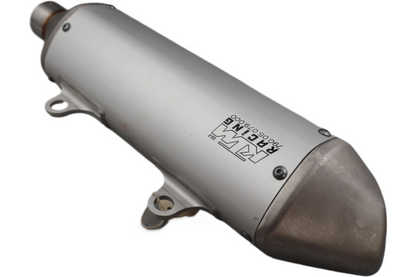 79005079000 NEW OEM 2015-2018 KTM SILENCER MUFFLER SX XC 250 350 450