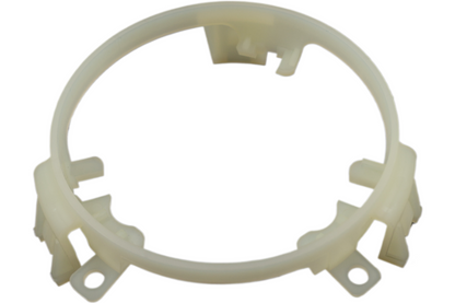 68894-04A NEW OEM 2004-2007 HARLEY-DAVIDSON SOFTAIL SPEEDOMETER BACK CLAMP 5"