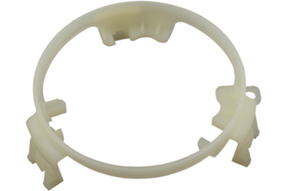 68894-04A NEW OEM 2004-2007 HARLEY-DAVIDSON SOFTAIL SPEEDOMETER BACK CLAMP 5"