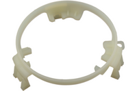 
              68894-04A NEW OEM 2004-2007 HARLEY-DAVIDSON SOFTAIL SPEEDOMETER BACK CLAMP 5"
            