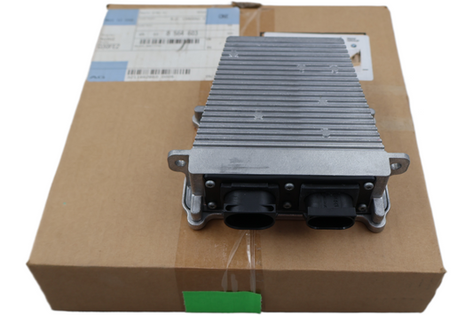 65128564603 NEW OEM 2017-2026 BMW K1600B AUDIO AMPLIFIER 65128564603