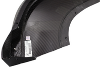
              68210709AB NEW OEM 2013-2017 DODGE VIPER TA1.0 LEFT FRONT SPLITTER CARBON FIBER
            