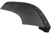 
              68210709AB NEW OEM 2013-2017 DODGE VIPER TA1.0 LEFT FRONT SPLITTER CARBON FIBER
            